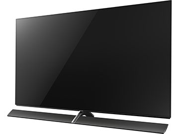 Nowe telewizory Panasonic OLED na 2018 rok