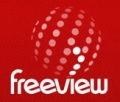 Freeview w Nowej Zelandii z serwisem HD