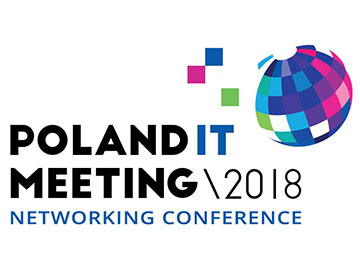 7-8.06 Konferencja Poland IT Meeting 2018