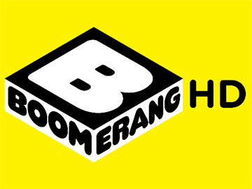 Boomerang HD logo poprawne