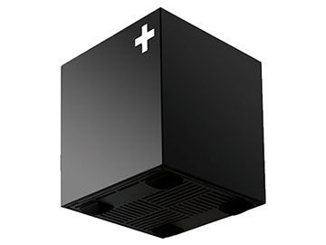 Canal Cube S Player+ BOX