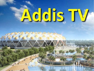 Kanał z Addis Abeba wystartował FTA na 13°E 