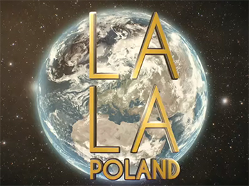 „La La Poland” TVP