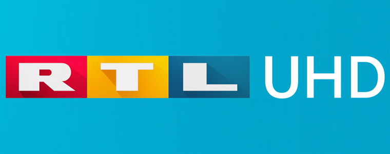 RTL UHD Logo
