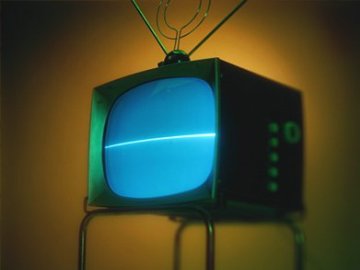 Telewizja telewizor