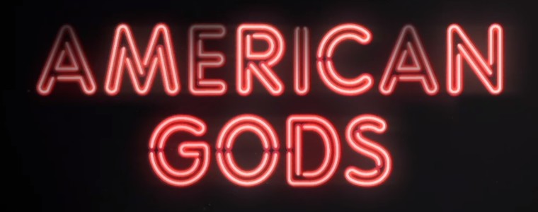 AXN Black „Amerykańscy bogowie”