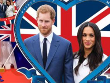 Sky pokaże Royal Wedding w 4K