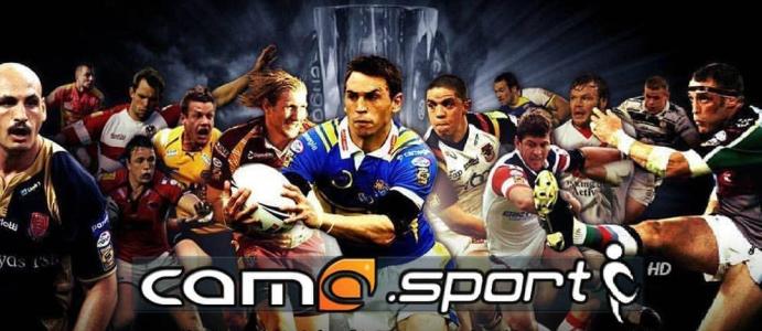 Cama Sport HD