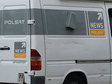 MUX 4: Polsat News testowo odkodowany, testy HbbTV i DVB-T2