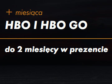 HBO +miesiąca nc+