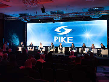 14-16.05 Ogólnopolska Konferencja PIKE