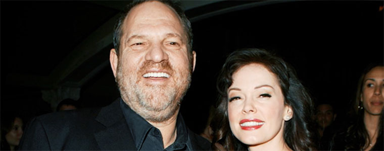 Seksafera w Hollywood: Sprawa Weinsteina CI Polsat