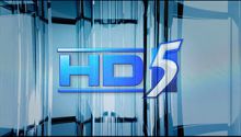 Singapurski HD5 ruszy 11 listopada