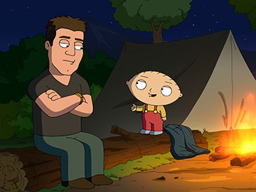 Family Guy: Głowa rodziny FOX Comedy