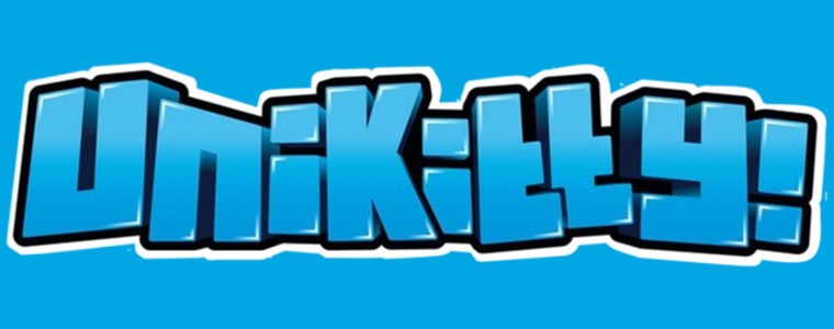 Cartoon Network „Kicia Rożek”