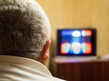 Ukraińcy wydają dwa razy więcej na telewizję