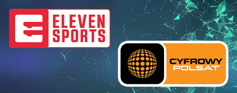 Cyfrowy polsat eleven sports