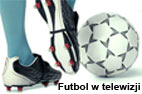 Futbol w telewizji 25.04.2010