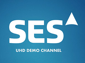 SES UHD Demo Channel