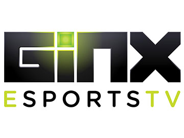GINX Esports TV