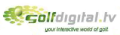 golfdigital.tv Logo