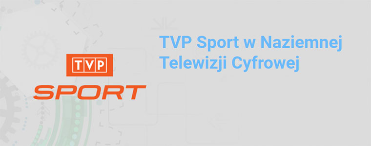 TVP Sport w DVB-T