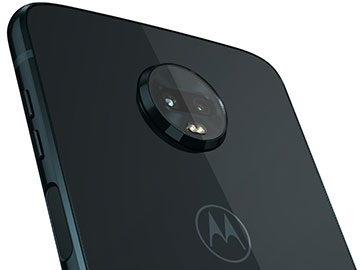 Motorola Moto Z3 Play 