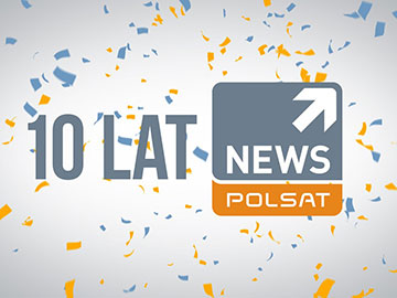 Polsat News 10 lat