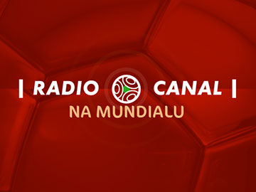 Radio Canal Na Mundialu