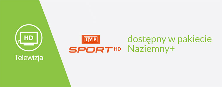 Toya TVP Sport HD