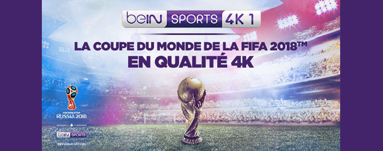 beIN Sports 4K 1