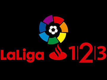 La Liga 1 2 3 1/2/3 Eleven Sports