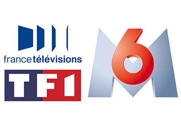 TF1 i M6 sprzedają kanały z naziemnej TNT