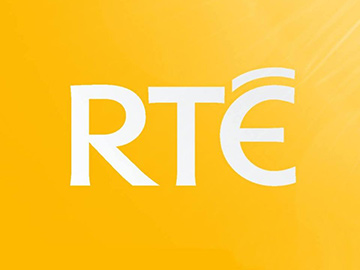 Irlandzkie RTÉ testują na nowym tp. [akt.]
