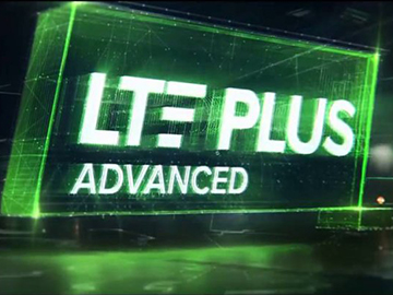 LTE Plus Advanced z TDD na 2600 MHz