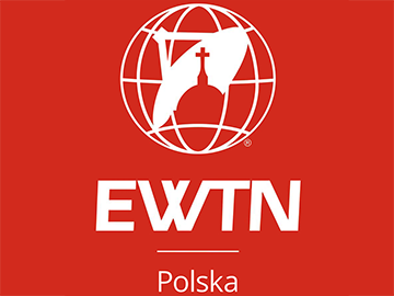 EWTN Polska Logo z FB