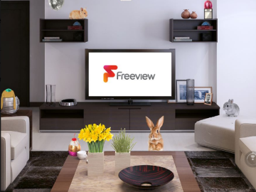 Freeview UK