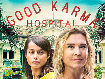 Szpital Good Karma Stopklatce