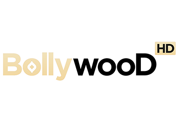 Bollywood HD logo 2018