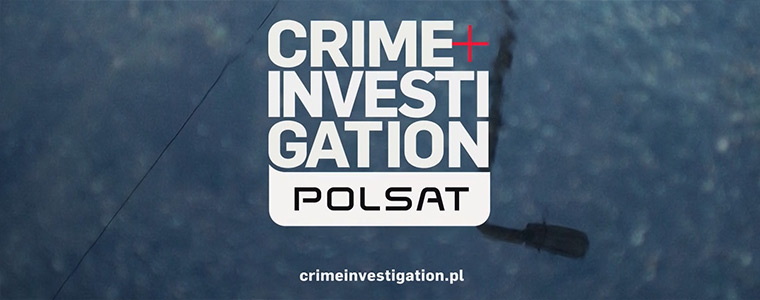 Crime+Investigation CI Polsat