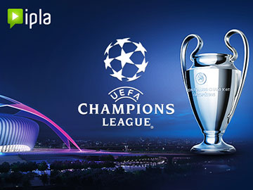 Liga Mistrzów UEFA Ipla