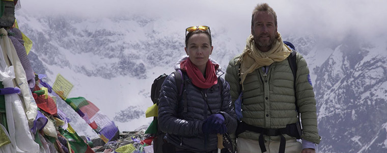 The Challenge: Everest CNN
