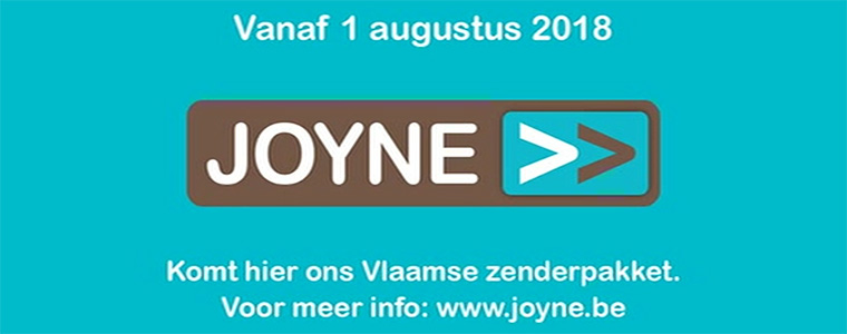 Joyne Vlaanderen joyne.be