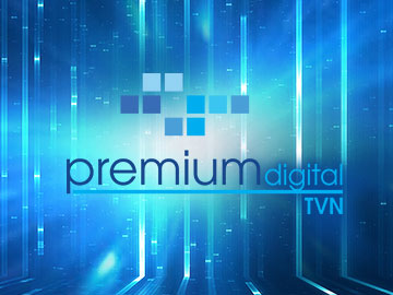 Premium Digital TVN
