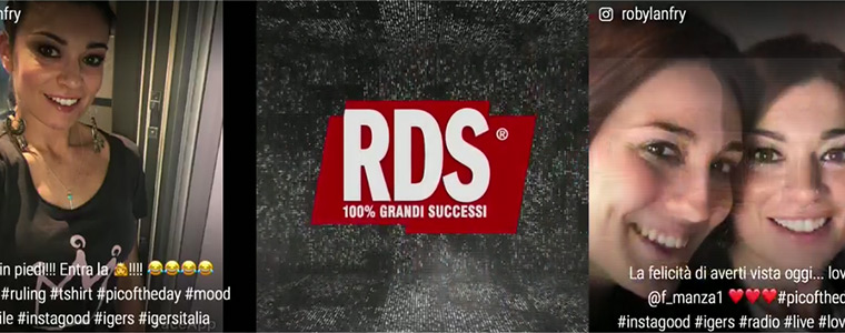 Radio RDS TV