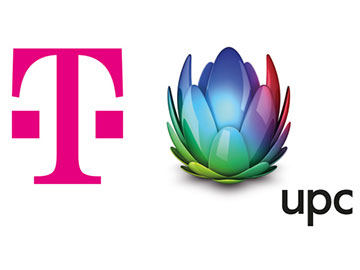 T-Mobile UPC