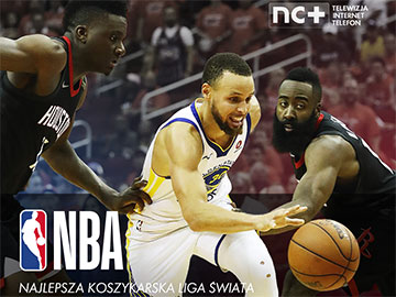 nc+ NBA