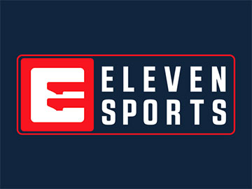 Przedsezonowa promocja na Eleven Sports