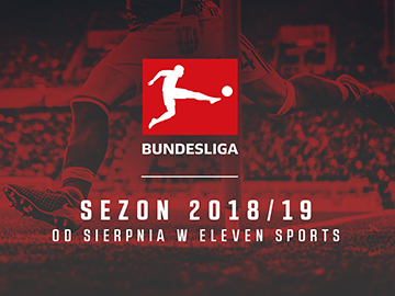 Bundesliga w Eleven Sports: Stuttgart - Bayern