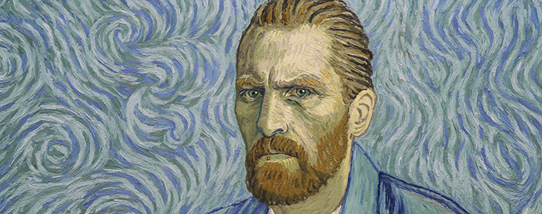 Twój Vincent Vincent van Gogh